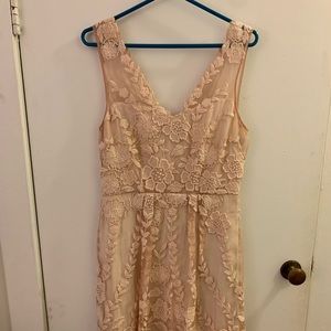 Yoana Baraschi Ersalina Dress